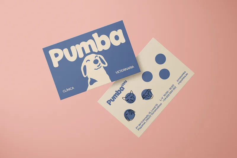 Pumba 6